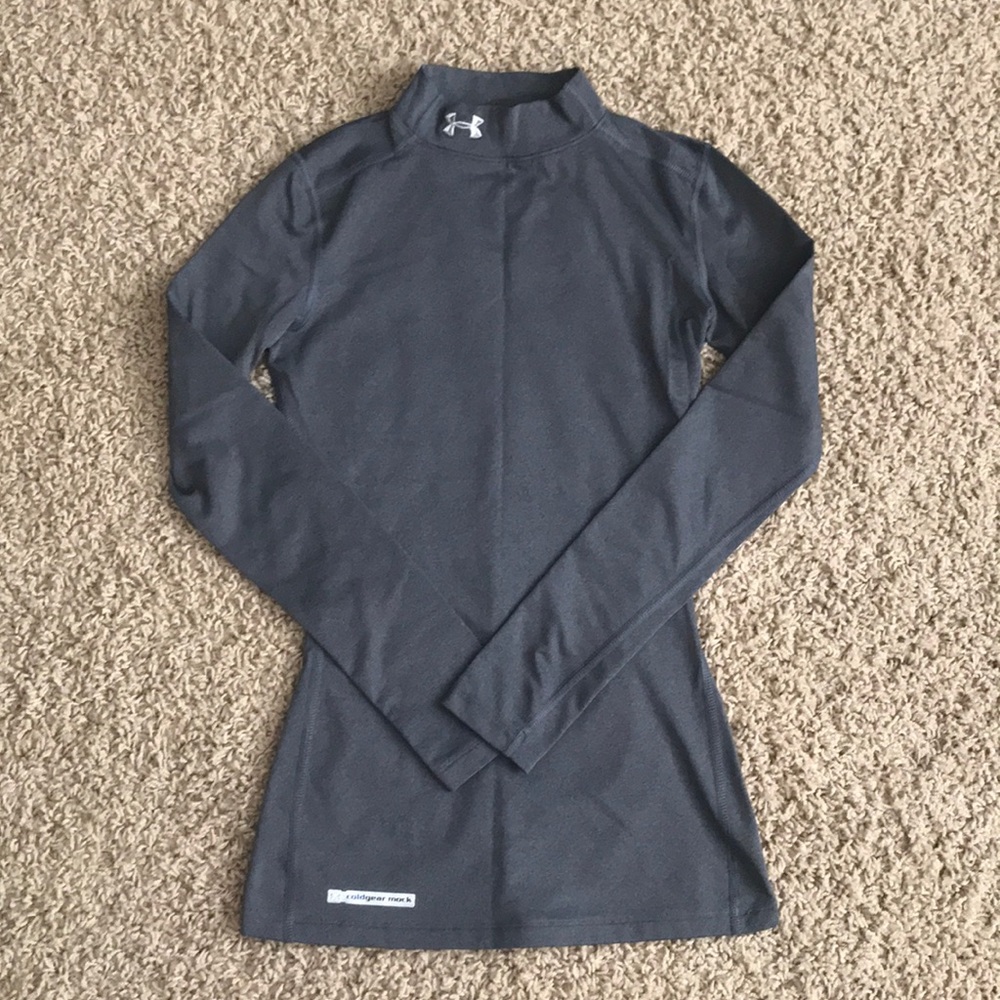Under Armour Long Sleeve
